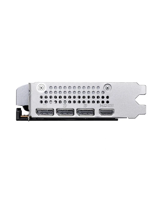ვიდეო დაფა: MSI GeForce RTX5060 8GB VENTUS 2X 128-Bit GDDR7