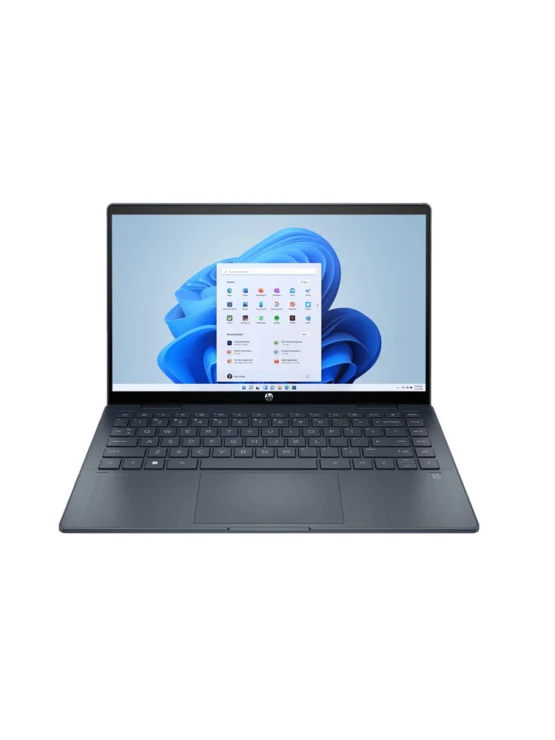 ნოუთბუქი: HP Pavilion x360 14 14" FHD Touch Intel i5-1335U 16GB 512GB SSD - 9D3T3EA