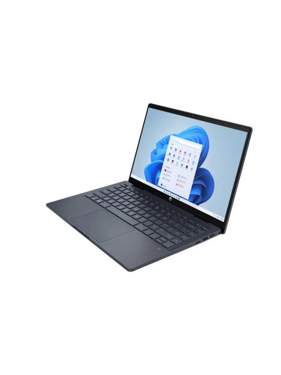 ნოუთბუქი: HP Pavilion x360 14 14" FHD Touch Intel i5-1335U 16GB 512GB SSD - 9D3T3EA
