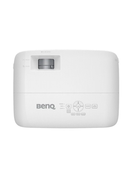 პროექტორი: BenQ MH560 FHD 3D 20.000:1 3800 ANSI lumens White - 9H.JNG77.13E