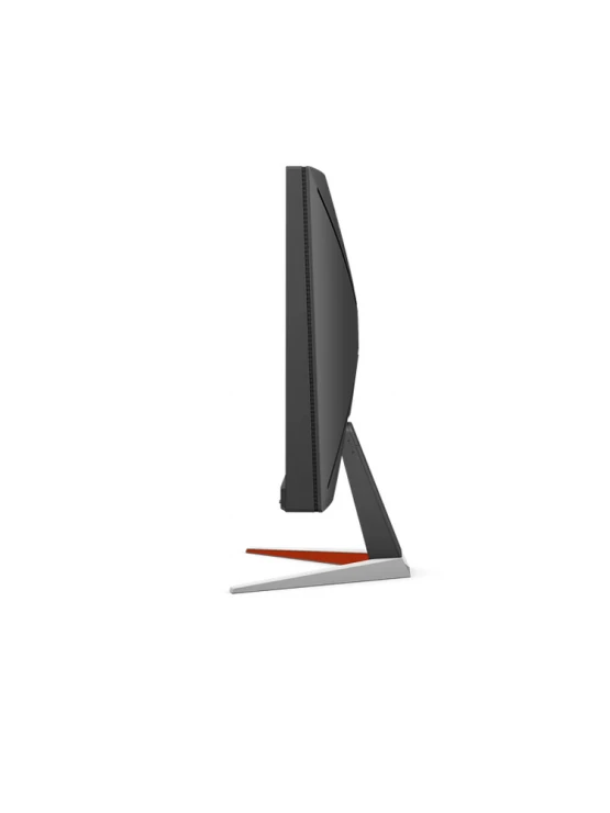 მონიტორი: BenQ MOBIUZ EX240N 23.8" FHD VA 165Hz 1ms HDMI DP Built-in Speaker - 9H.LL6LB.QBE