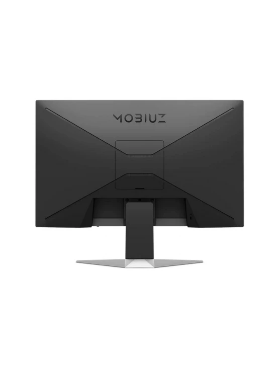 მონიტორი: BenQ MOBIUZ EX240N 23.8" FHD VA 165Hz 1ms HDMI DP Built-in Speaker - 9H.LL6LB.QBE