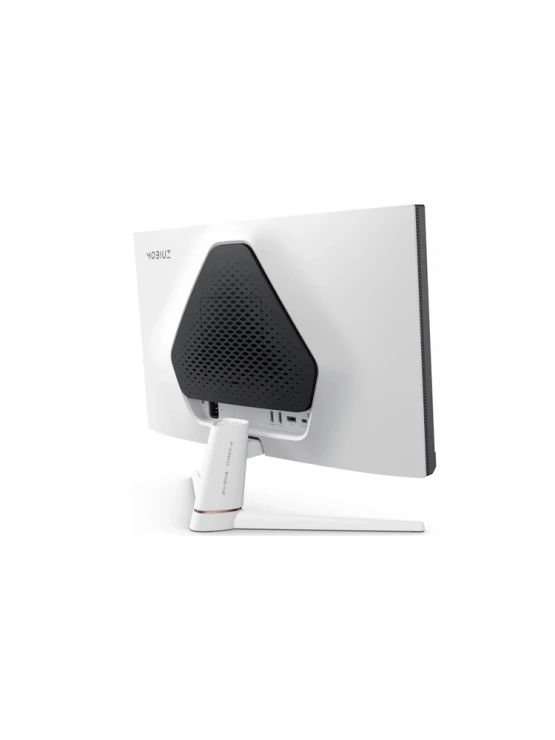 მონიტორი: BenQ MOBIUZ EX251 24.5" FHD IPS 220Hz 1ms 2xHDMI DP USB/USB-C Built-in Speaker - 9H.LN9LA.TBE