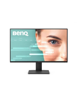 მონიტორი: BenQ GW2491 23.8" FHD IPS 100Hz 5ms HDMI DP - 9H.LNELJ.LBE