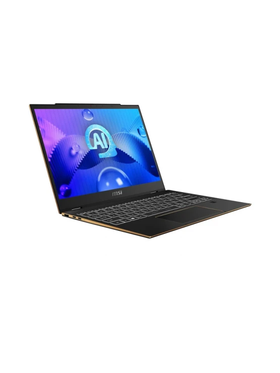 ნოუთბუქი: MSI Summit E13 AI Evo A1MTG 13.3" FHD+ Intel Ultra i7-155H 32GB 1TB SSD - 9S7-13P411-039