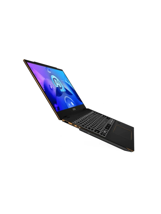 ნოუთბუქი: MSI Summit E13 AI Evo A1MTG 13.3" FHD+ Intel Ultra i7-155H 32GB 1TB SSD - 9S7-13P411-039