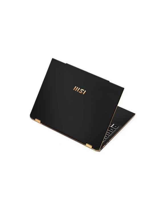 ნოუთბუქი: MSI Summit E13 AI Evo A1MTG 13.3" FHD+ Intel Ultra i7-155H 32GB 1TB SSD - 9S7-13P411-039