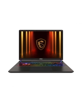 ნოუთბუქი: MSI Vector 16 16" QHD+ 240Hz Intel Ultra 9 275HX 32GB 1TB SSD RTX5070 TI 12GB - 9S7-15M352-273