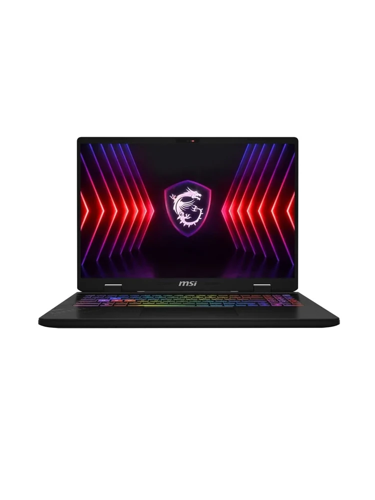 ნოუთბუქი: MSI Crosshair 16 HX D14VFKG 16" QHD+ 240Hz Intel i7-14700HX 16GB 1TB SSD RTX4060 8GB - 9S7-15P223-885