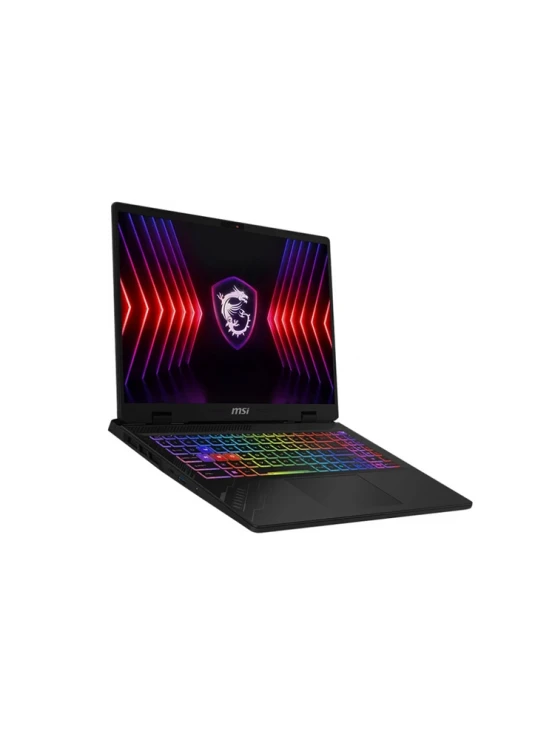 ნოუთბუქი: MSI Crosshair 16 HX D14VFKG 16" QHD+ 240Hz Intel i7-14700HX 16GB 1TB SSD RTX4060 8GB - 9S7-15P223-885