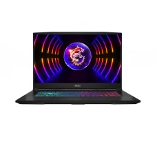 ნოუთბუქი: MSI Katana 17 B13VFK 17.3" FHD 144Hz Intel i7-13620H 16GB 1TB SSD RTX4060 8GB - 9S7-17L541-1462