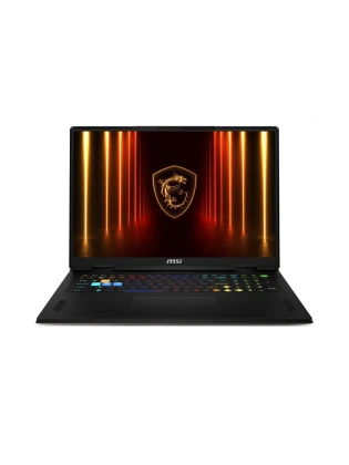 ნოუთბუქი: MSI Vector A18 18" QHD+ 240Hz AMD Ryzen 9 9955HX 64GB 2TB SSD RTX5080 16GB - 9S7-182L84-219
