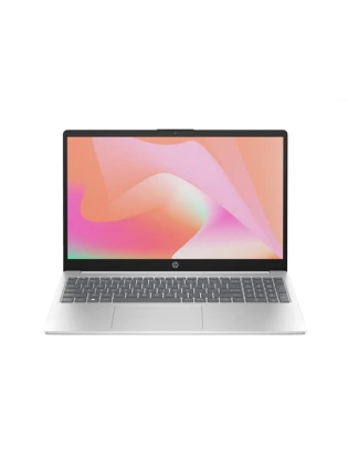 ნოუთბუქი: HP 15 15.6" FHD Intel i5-1334U 16GB 512GB SSD - A02N2EA