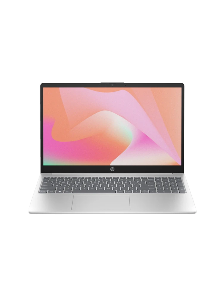 ნოუთბუქი: HP 15 15.6" FHD Intel i5-1334U 16GB 512GB SSD - A02N2EA