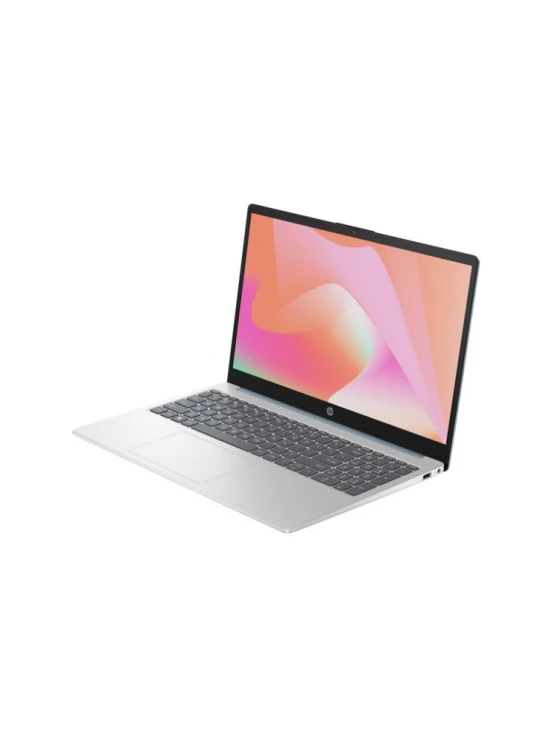 ნოუთბუქი: HP 15 15.6" FHD Intel i5-1334U 16GB 512GB SSD - A02N2EA