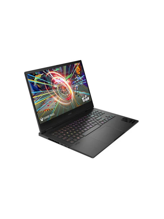 ნოუთბუქი: HP OMEN 16 16.1" QHD 240Hz Intel i7-14700HX 32GB 1TB SSD RTX4060 8GB - A1AB8EA