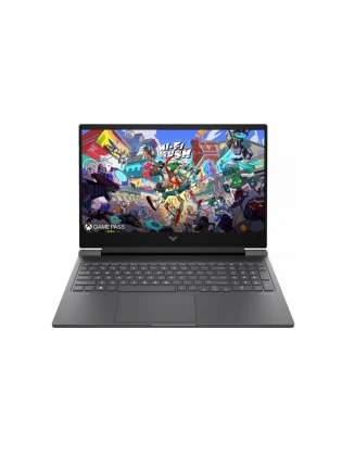 ნოუთბუქი: HP Victus 16 16.1" FHD 144Hz Intel i7-14650HX 32GB 1TB SSD RTX4070 8GB - A1YJ3EA