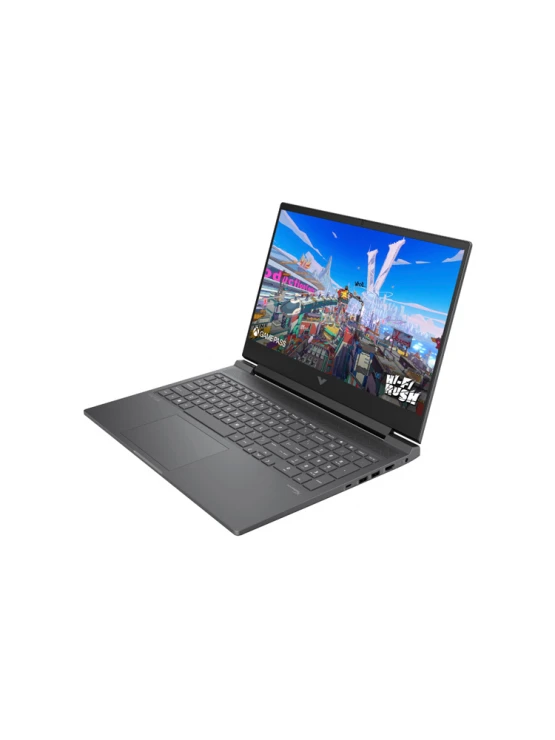 ნოუთბუქი: HP Victus 16 16.1" FHD 144Hz Intel i7-14650HX 32GB 1TB SSD RTX4070 8GB - A1YJ3EA