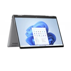 ნოუთბუქი: HP Envy x360 14 14" WUXGA Touch AMD Ryzen 5 8640HS 16GB 512GB SSD Win11 Home - A1AA5EA