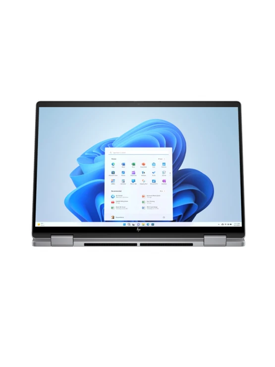 ნოუთბუქი: HP Envy x360 14 14" WUXGA Touch AMD Ryzen 5 8640HS 16GB 512GB SSD Win11 Home - A1AA5EA