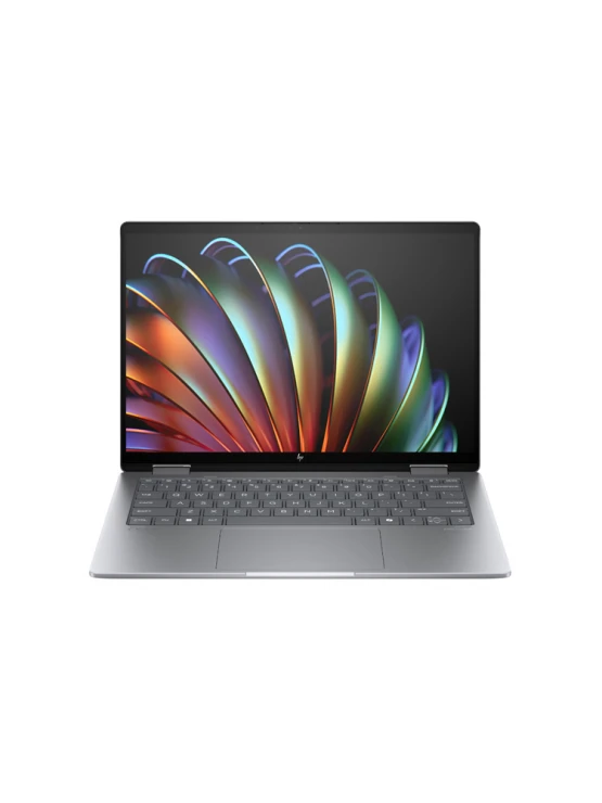 ნოუთბუქი: HP Envy x360 14 14" WUXGA Touch AMD Ryzen 5 8640HS 16GB 512GB SSD Win11 Home - A1AA5EA