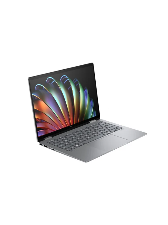 ნოუთბუქი: HP Envy x360 14 14" WUXGA Touch AMD Ryzen 5 8640HS 16GB 512GB SSD Win11 Home - A1AA5EA