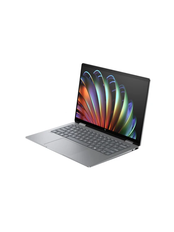 ნოუთბუქი: HP Envy x360 14 14" WUXGA Touch AMD Ryzen 5 8640HS 16GB 512GB SSD Win11 Home - A1AA5EA