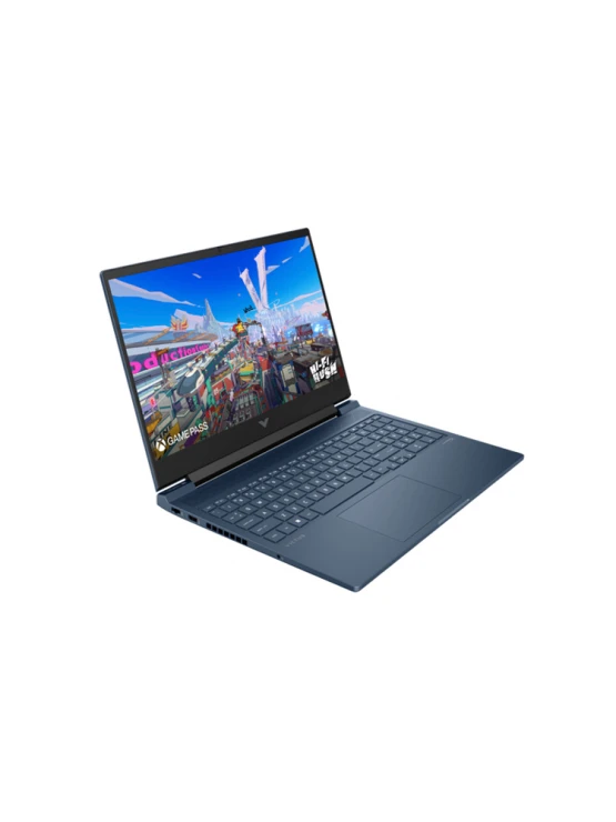 ნოუთბუქი: HP Victus 16 16.1" FHD 144Hz Intel i7-14650HX 32GB 1TB SSD RTX4070 8GB - A1YJ4EA