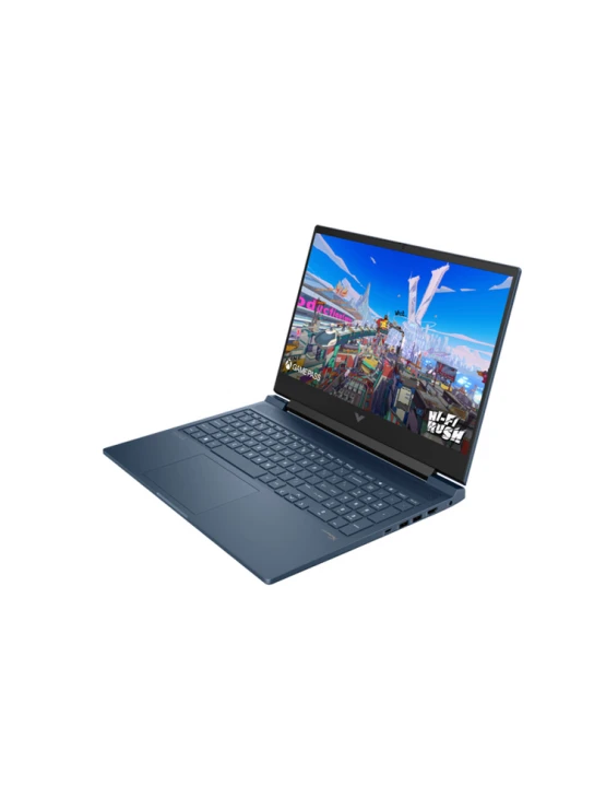 ნოუთბუქი: HP Victus 16 16.1" FHD 144Hz Intel i7-14650HX 32GB 1TB SSD RTX4070 8GB - A1YJ4EA