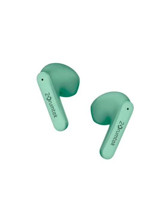 ყურსასმენი: A4tech 2Drumtek B20 True Wireless Earphone Mint Green