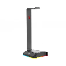 ყურსასმენის სადგამი: A4tech Bloody GS2L RGB Gaming Headset Stand
