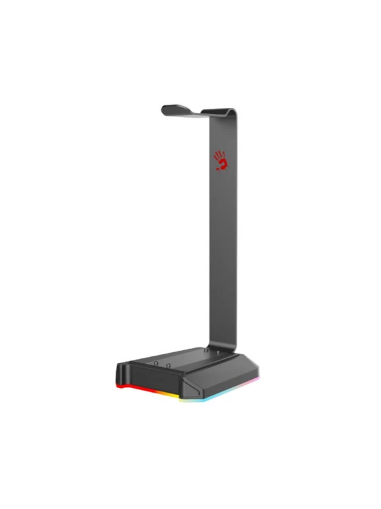 ყურსასმენის სადგამი: A4tech Bloody GS2L RGB Gaming Headset Stand