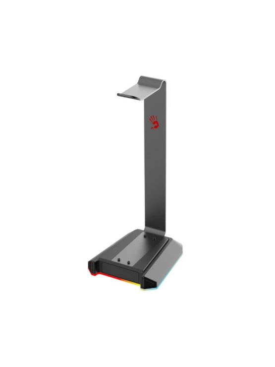 ყურსასმენის სადგამი: A4tech Bloody GS2L RGB Gaming Headset Stand