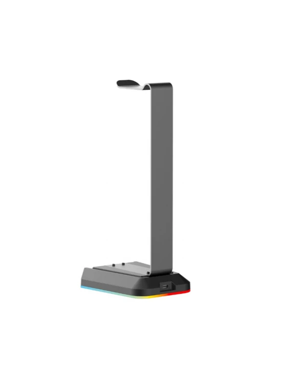 ყურსასმენის სადგამი: A4tech Bloody GS2L RGB Gaming Headset Stand