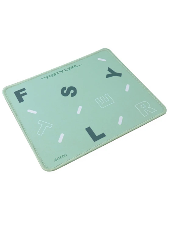 მაუს პადი: A4tech Fstyler FP25 Mouse Pad Green