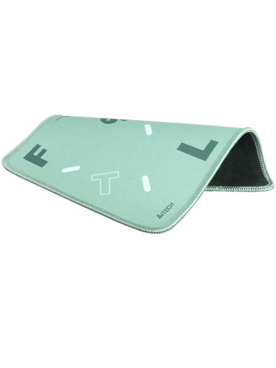 მაუს პადი: A4tech Fstyler FP25 Mouse Pad Green