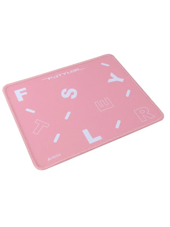 მაუს პადი: A4tech Fstyler FP25 Mouse Pad Pink
