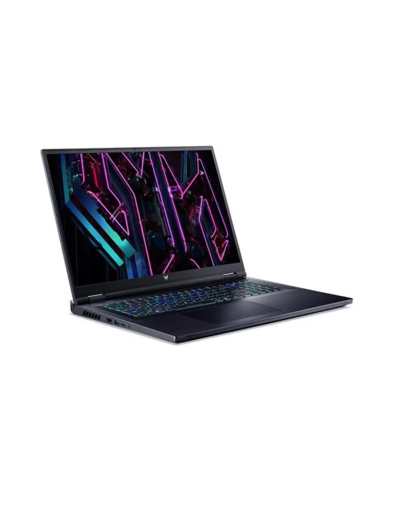 ნოუთბუქი: Acer Predator Helios 18 PH18-71 18" WQXGA 165Hz Intel i7-13700HX 16GB 512GB RTX4060 8GB SSD - NH.QKTER.002