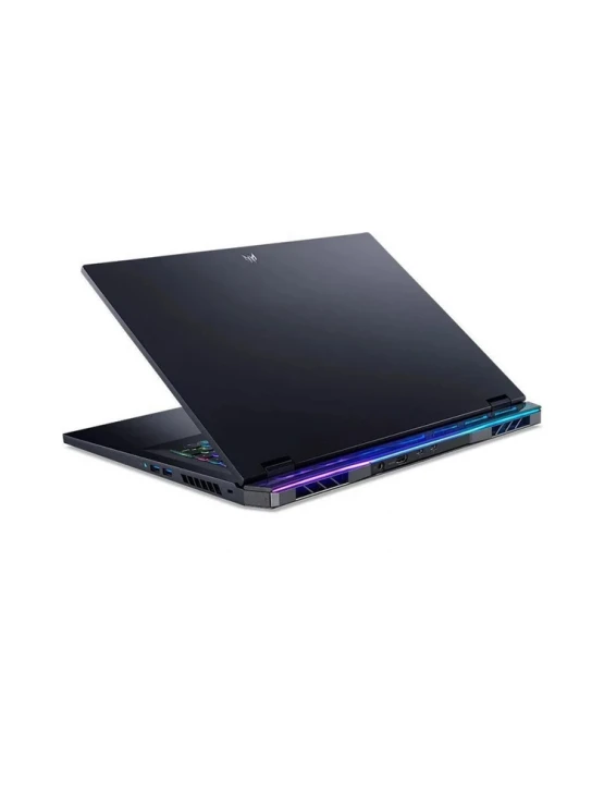 ნოუთბუქი: Acer Predator Helios 18 PH18-71 18" WQXGA 165Hz Intel i7-13700HX 16GB 512GB RTX4060 8GB SSD - NH.QKTER.002