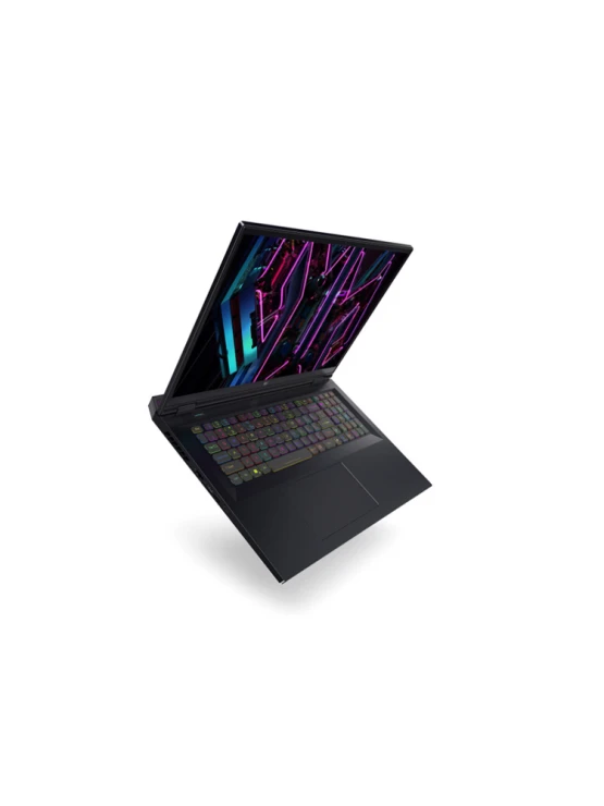 ნოუთბუქი: Acer Predator Helios 18 PH18-71 18" WQXGA 165Hz Intel i7-13700HX 16GB 512GB RTX4060 8GB SSD - NH.QKTER.002