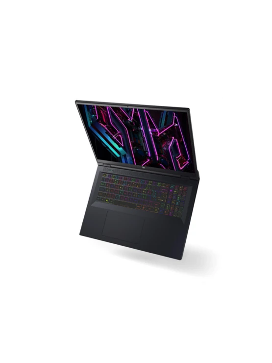 ნოუთბუქი: Acer Predator Helios 18 PH18-71 18" WQXGA 165Hz Intel i7-13700HX 16GB 512GB RTX4060 8GB SSD - NH.QKTER.002