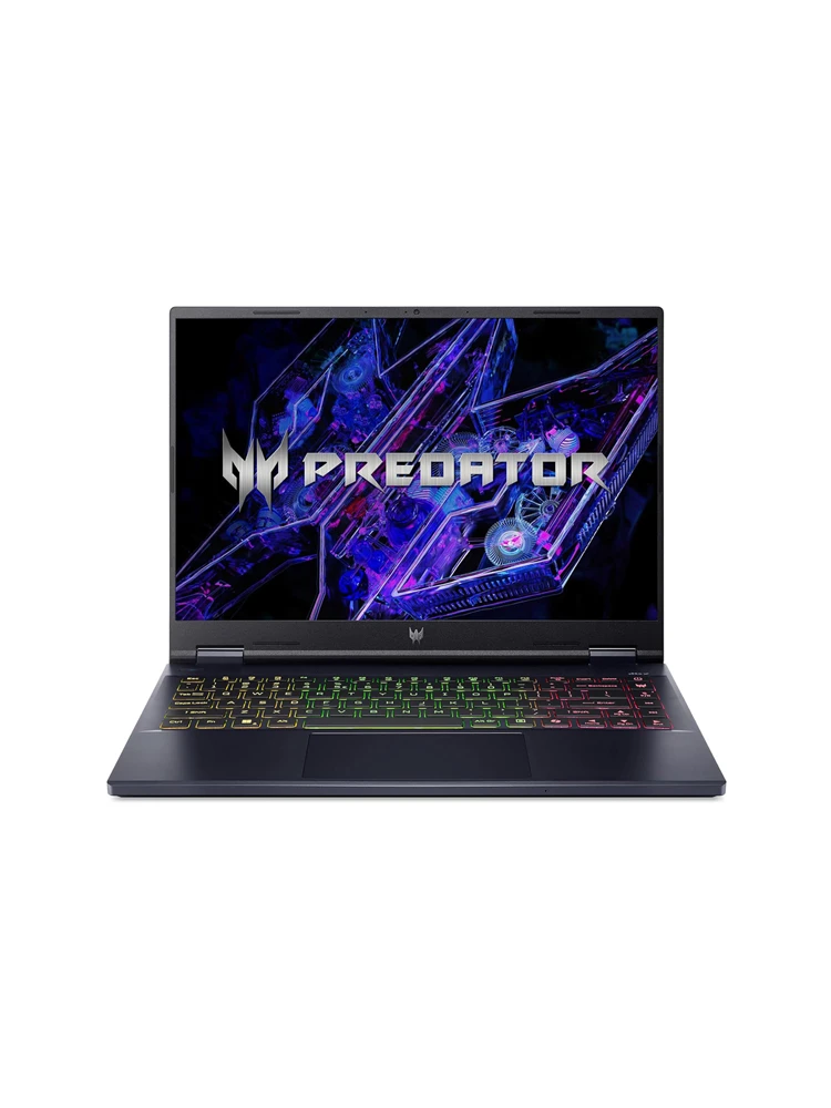 ნოუთბუქი: Acer Predator Helios Neo 14 PHN14-51 14.5" WQXGA 165Hz Intel Ultra 7 155H 16GB 1TB SSD RTX4060 8GB - NH.QRLER.001