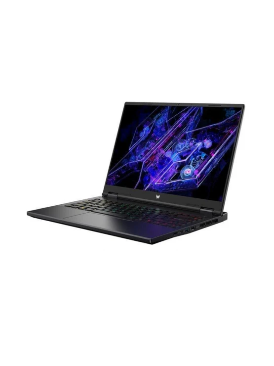 ნოუთბუქი: Acer Predator Helios Neo 14 PHN14-51 14.5" WQXGA 165Hz Intel Ultra 7 155H 16GB 1TB SSD RTX4060 8GB - NH.QRLER.001
