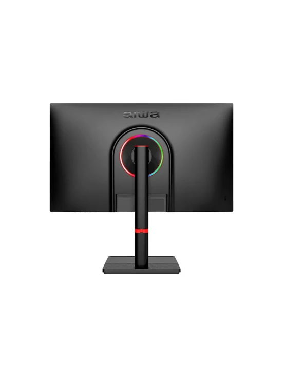 მონიტორი: aiwa MZ2734-K 27" 2K QHD IPS 165Hz 1ms 2xHDMI 2xDP Black