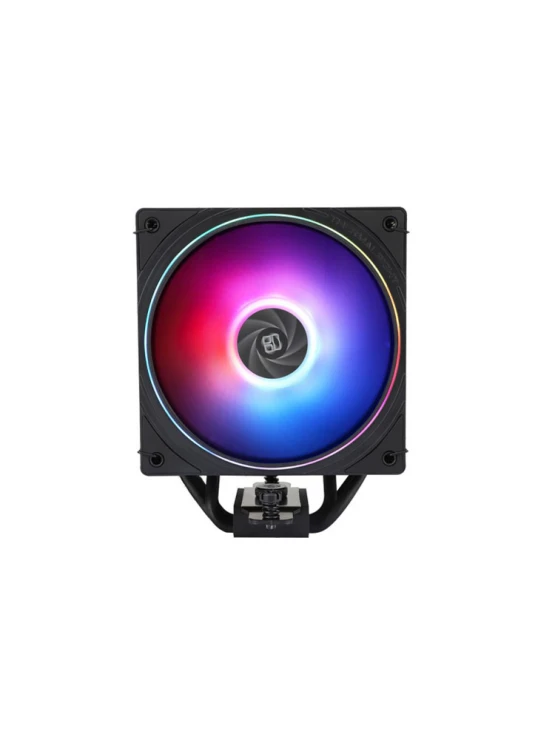 ქულერი: THERMALRIGHT Assassin Spirit 120 EVO ARGB Black CPU Universal Cooler