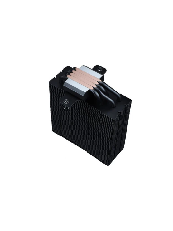 ქულერი: THERMALRIGHT Assassin Spirit 120 EVO ARGB Black CPU Universal Cooler