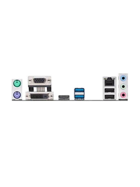 დედა დაფა: Asus PRIME H610M-R D4-SI 2DDR4 LGA1700 - 90MB1B40-M0ECY0