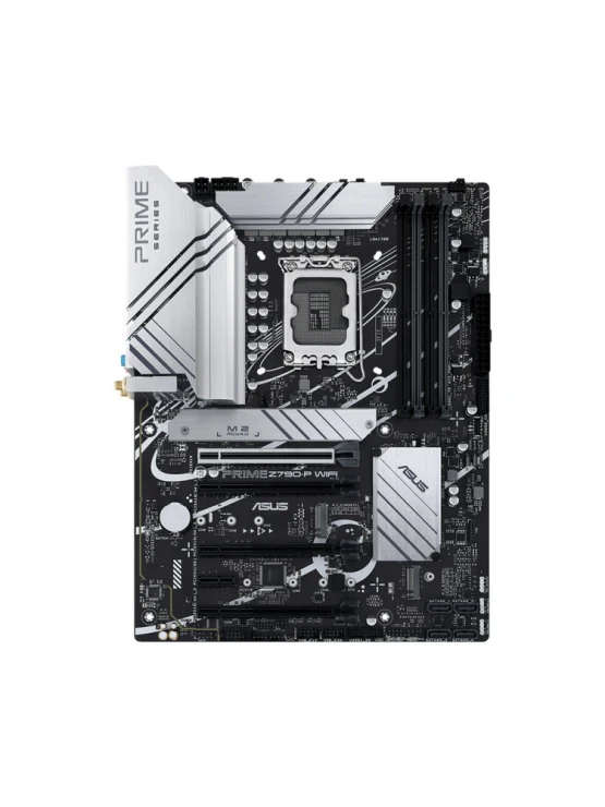 დედა დაფა: Asus PRIME Z790-P WIFI 4DDR5 LGA1700 - 90MB1CJ0-M1EAY0
