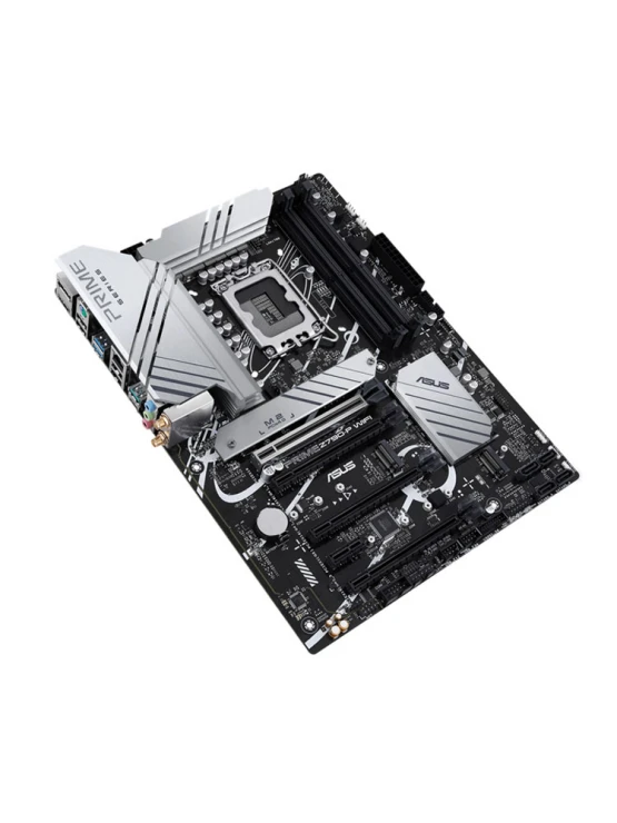 დედა დაფა: Asus PRIME Z790-P WIFI 4DDR5 LGA1700 - 90MB1CJ0-M1EAY0