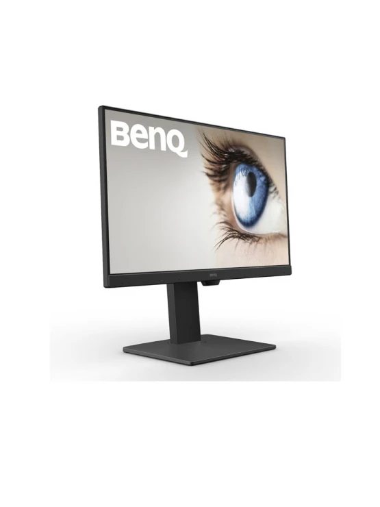 მონიტორი: BenQ Stylish GW2785TC 27" FHD IPS 5ms HDMI DP USB-C Built-in Speaker - 9H.LKNLB.QBE
